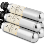 Charger l'image dans la galerie, Capsules Coravin de CO2 ( lot de 12 cartouches)