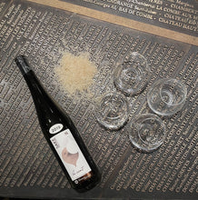 Charger l'image dans la galerie, Pack Saké, Les Larmes du Levant "Le Vent"+ 4 Verres "Tokyo Lehmann