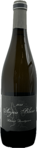 Anjou, Domaine Boudignon 2022