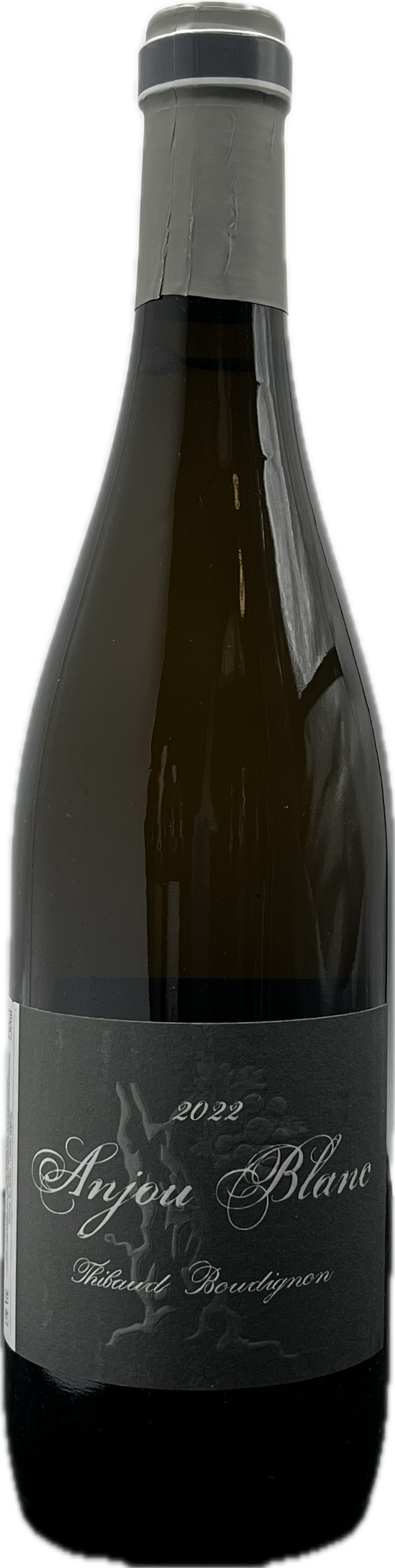 Anjou, Domaine Boudignon 2022