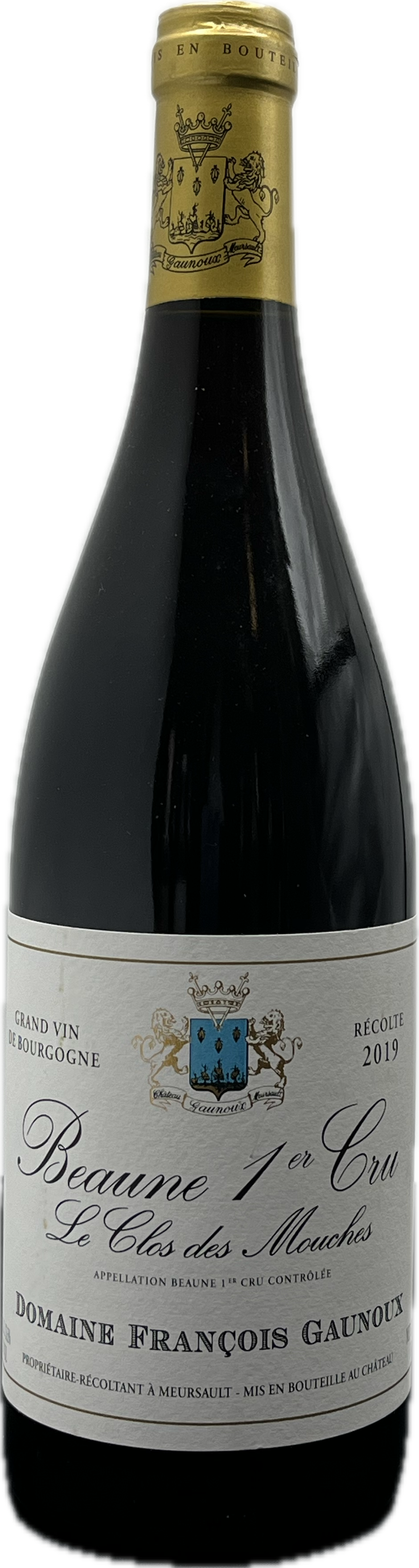 Beaune 1er Cru 