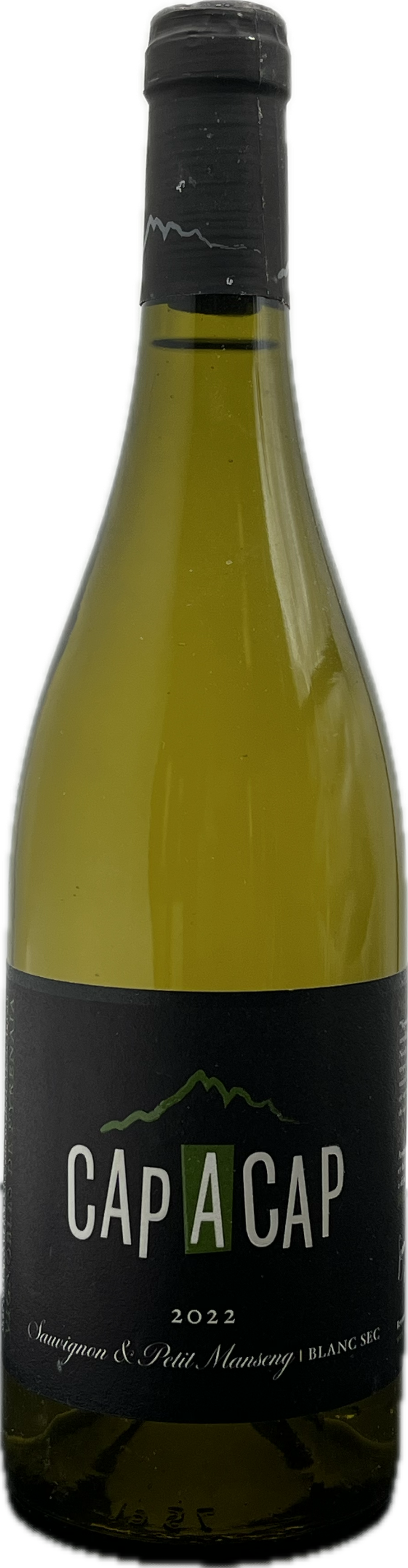 Vin de France 