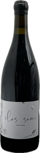 Côtes-du-Rhône, Clos Somi 2022