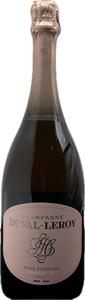 Champagne Duval-Leroy "Rosé Prestige Premier Cru"