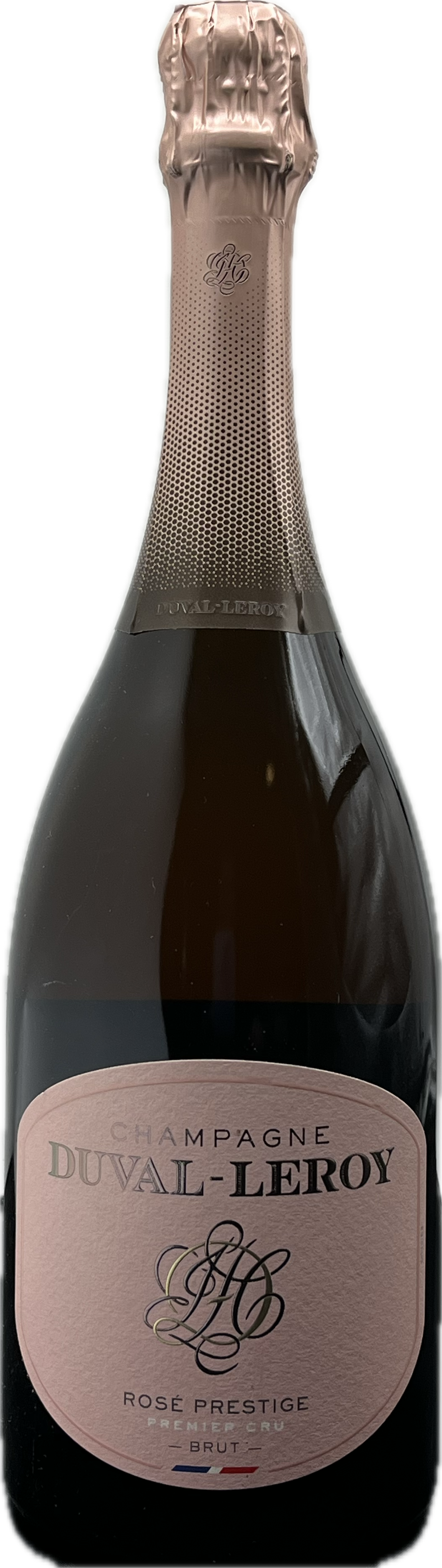 Champagne Duval-Leroy 
