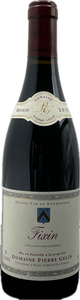 Fixin, Domaine Gelin 2018