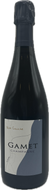 Champagne Gamet 