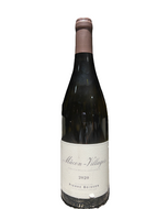 Mâcon Village 2020 Boisson