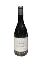 Caretas Domaine Cathare 2016