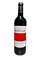 Madiran Château Bouscassé Argile Rouge 2015