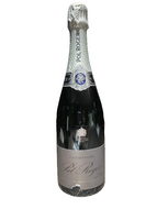 Champagne Pol Roger « Pure »