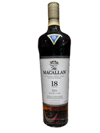 Macallan 18 ans