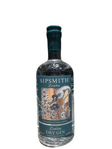 Sipsmith London