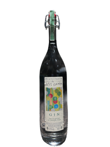 Gin Petit Grain aux Agrumes