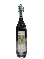 Gin Petit Grain aux Agrumes