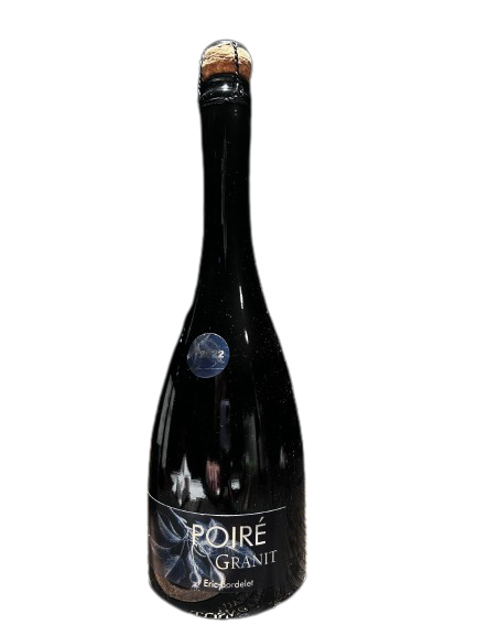 Poiré Granit Eric Bordelet