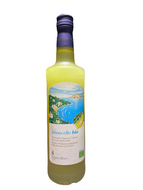 Limoncello Bio Nastro Doro