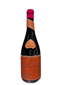 Eau de Vie "Vieille Prune", Reserve du Centenaire, Souillac