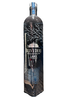 Vodka, Belvedere Lake