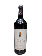 Saint-Emilion Grand-Cru Dragon De Quintus 2015