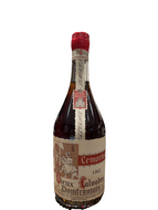 Calvados, Lemorton Vieux Calvados 1962
