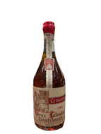 Calvados, Lemorton Vieux Calvados 1980