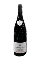 Coeur de Terroirs, Moulin à Vent Vieilles Vignes Labruyères, 2020