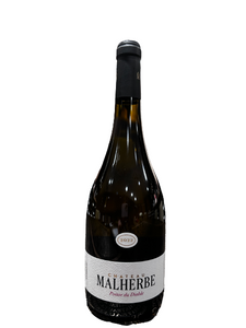 Château Malherbe, Pointe du Diable 2022 Côtes de Provence