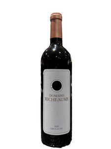 Domaine Richeaume, Grenache 2020