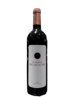 Domaine Richeaume, Grenache 2020
