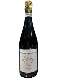 Cidre "La Folletière", Domaine Lesuffleur