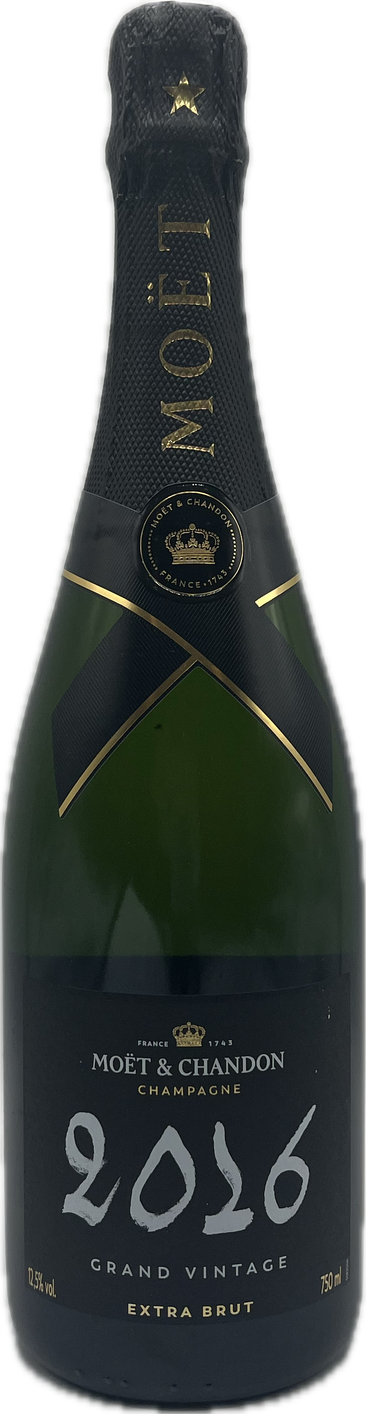 Champagne Moët & Chandon, 