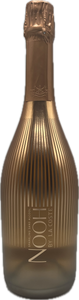 Nooh by Lacoste Rosé Sparkling Sans Alcool