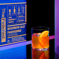 Bourbon Old Fashioned, Fetichist