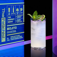 Mojito, Fetichist
