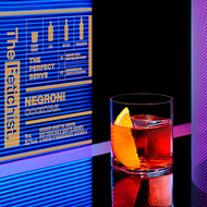 Negroni, Fetichist