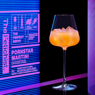Pornstar Martini, Fetichist