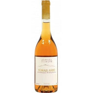 Hongrie Tokaji Aszu Samuel Tinon 2007