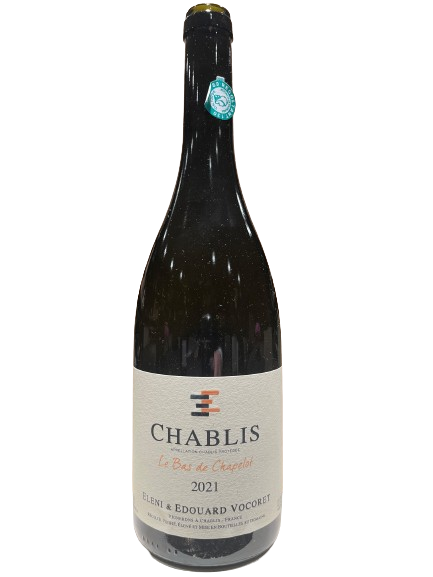 Chablis 