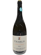 Chablis 