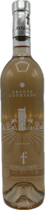 Grande Courtade "L'instant", Famille Fabre 2022