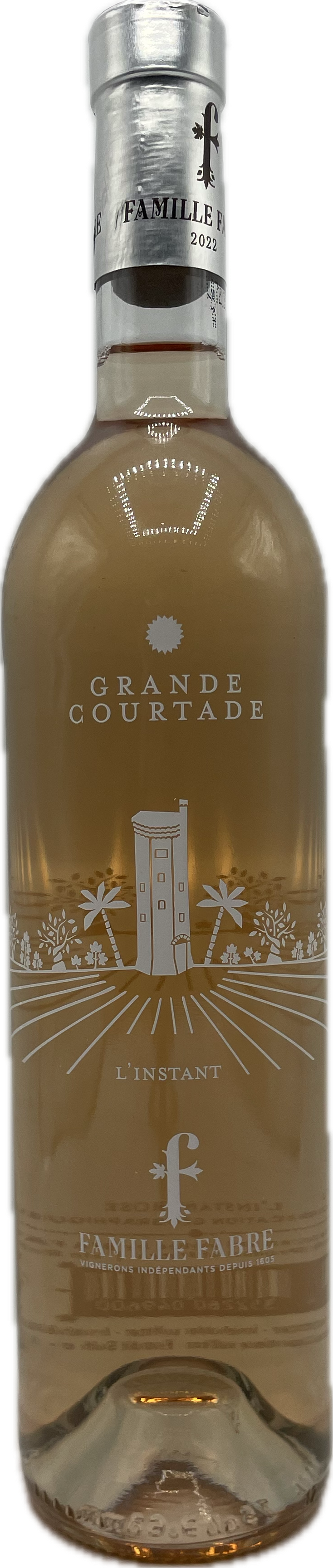 Grande Courtade 