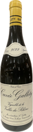 Côtes du Vivarais 