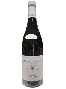 Coteaux du Giennois Sauvignon Blanc, Domaine Berthier 2022