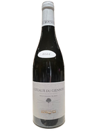 Coteaux du Giennois Sauvignon Blanc, Domaine Berthier 2022