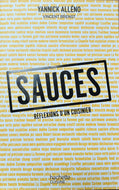Sauces par Yannick Alléno
