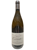 Mâcon Milly-Lamartine, Domaine Carette 2022