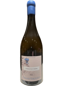 Pernand-Vergelesses, Domaine Charlopin-Tissier 2022