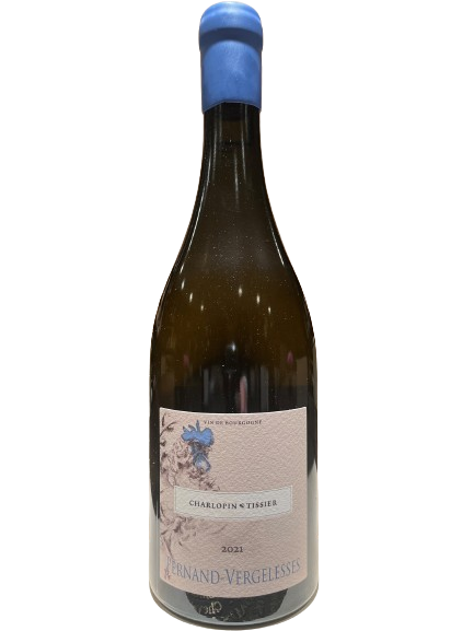 Pernand-Vergelesses, Domaine Charlopin-Tissier 2022