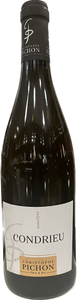 Condrieu, Domaine Pichon 2022